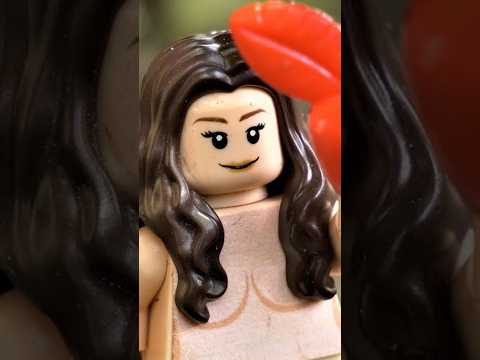 Top X Rated LEGO Minifigures Made For Adults