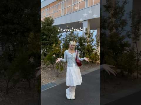 【系統別レイヤードコーデ4選👗】どのコーデが好き？shorts fashion wego outfit 韓国ファッショ… サムネイル