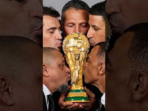 Does LEGO Hate Football Fans? サムネイル