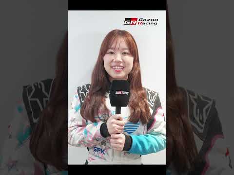 コンビニで買うものは？｜KYOJO CUP｜GAZOO Racing