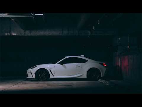 Play with GR86 サムネイル