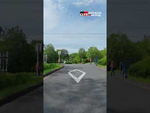 Rally Japan 2026 SS13/14 Fujioka｜ラリージャパン 2026 SS13/14 藤岡SSS サムネイル