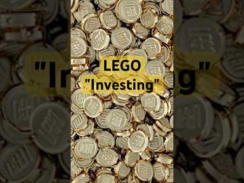 Is LEGO Investing Ruining The Hobby