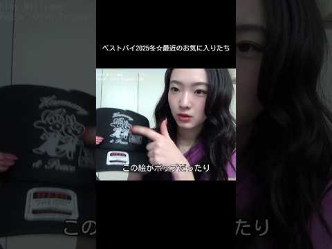 ベストバイ 購入品紹介 サムネイル