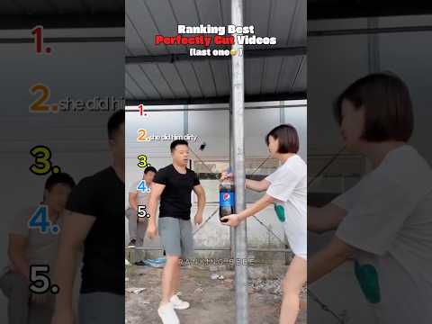 Ranking Best Perfectly Cut Videos サムネイル