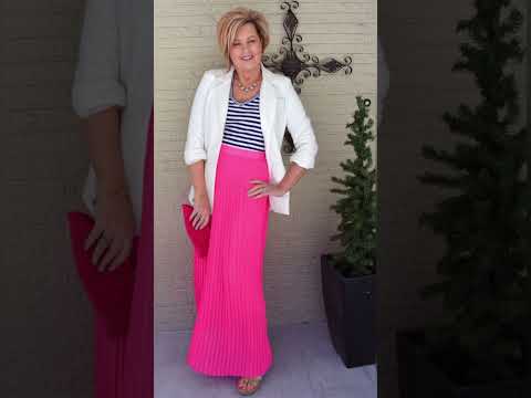 Elegant Outfit Ideas for Women Over 60 | Timeless Style & C… サムネイル