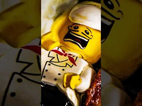 The Best Way To Remove LEGO Prints! サムネイル