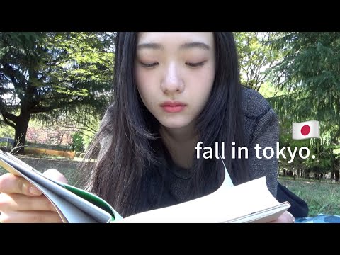 東京で過ごす、ゆったりした秋のピクニック🍂 サムネイル