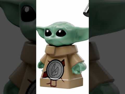 The Mandalorian Just Saved LEGO Star Wars