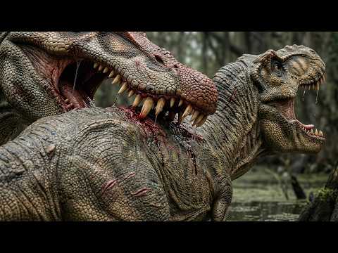 地球史上最も完璧な恐竜トップ5 サムネイル