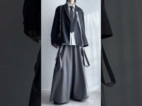 セール品つかって本気のキレイめコーデしてみた ファッションコーデ サムネイル