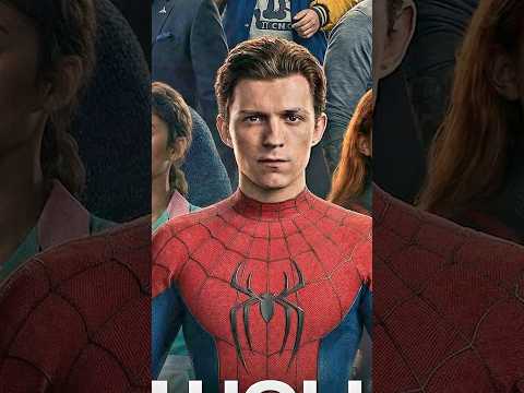 Spider Man Brand New Day LEGO Sets!