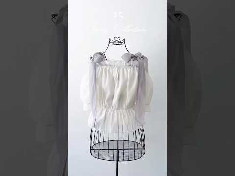 【この夏おすすめのアイボリートップス💛】どれが気になる？shorts fashion wego outfit 韓国ファ… サムネイル