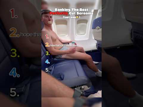 Ranking Best Perfectly Cut Screams サムネイル