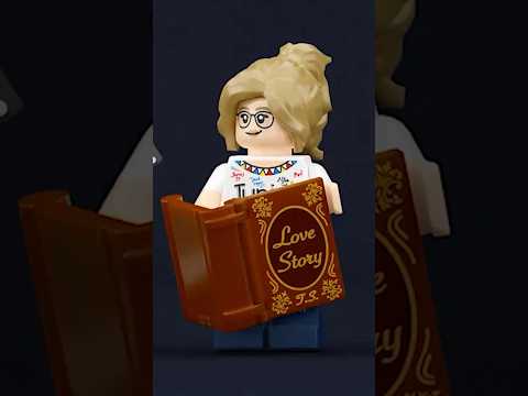 This LEGO Set Was A Mistake