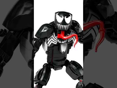 Every Time LEGO's Stolen From Competitors...