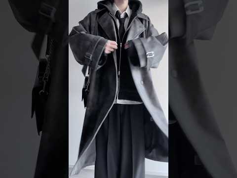 【可愛すぎ】雰囲気イケメンコーデpart 103 ファッションコーデ で サムネイル