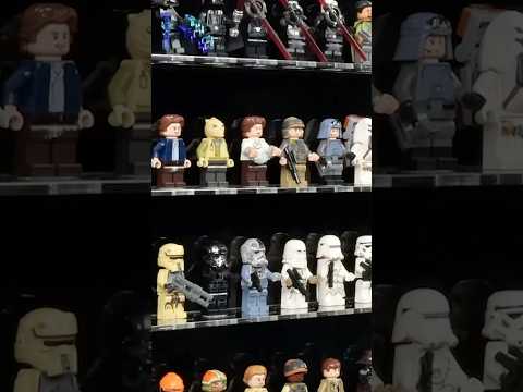 Lego "Collectors" Need To Stop