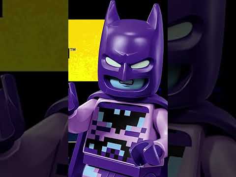 I Hate LEGO’s Newest Nintendo Collab...