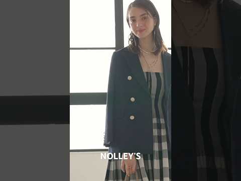 2026 spring look🌸