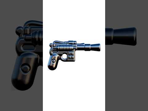 The Best Way To Get Illegal LEGO Guns サムネイル