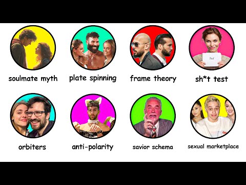 Every Toxic But Real Red Pill Idea サムネイル