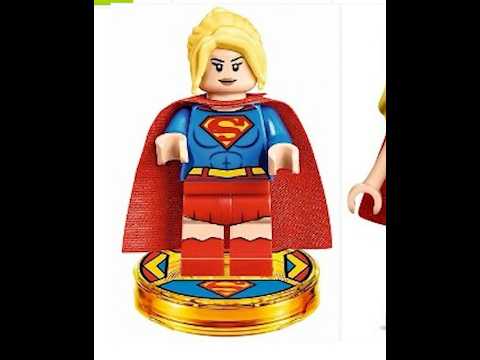 You Wished For This LEGO Set