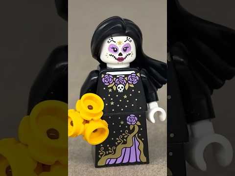 The Best LEGO Day of the Deadf Set Ever Made