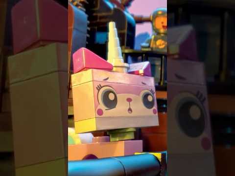 LEGO's Embarrasing The Entire Toy Industry