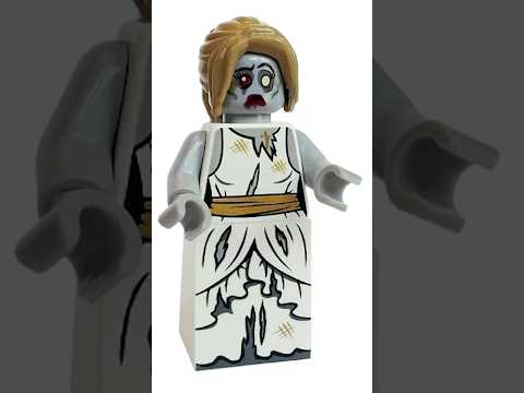 LEGO's R Rated Minifigure Isn't Real