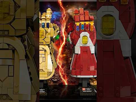 The Most Powerful LEGO Weapons Ever Made... サムネイル