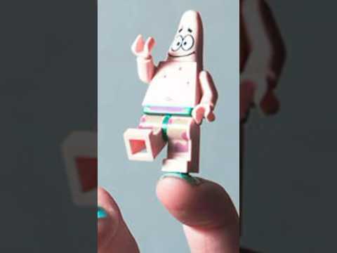 The LEGO Piece Nobody Knows Exists... サムネイル