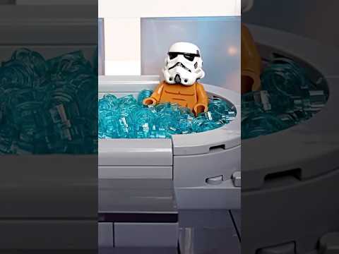 LEGO Star Wars Is Finally Getting Original Ideas!