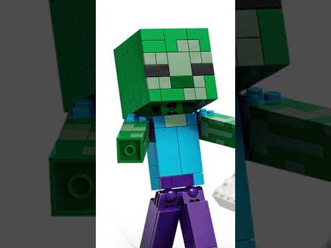 The Biggest Meme Of 2025 Is Finally A LEGO Set... サムネイル