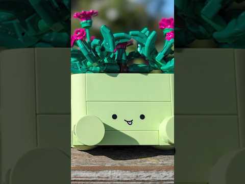 The Cutest LEGO Set Of 2026 Is Already Here... サムネイル