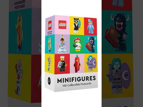 How LEGO Pranked Me...