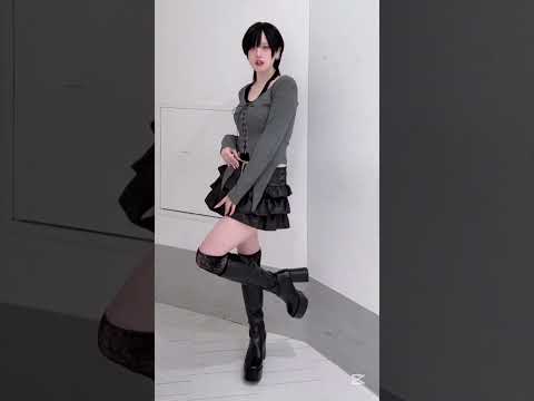 【Figmentsおすすめ韓国コーデ3選☦️】どのコーデが好き？shorts fashion wego outfit… サムネイル