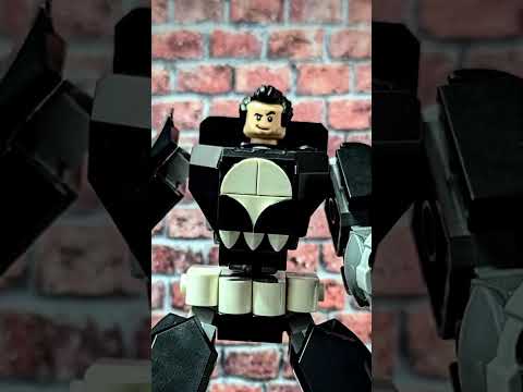 LEGO If They Didn't Hate Making Money...