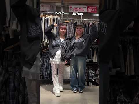 【春のデートコーデどっちが好き？👀】ガーリー派🎀？カジュアル派🍀？shorts fashion wego outfit…