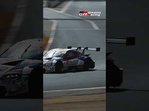 【SUPER GT OKAYAMA Official Test🔥🔥🔥】TGR TEAM KeePer CERUMO N…