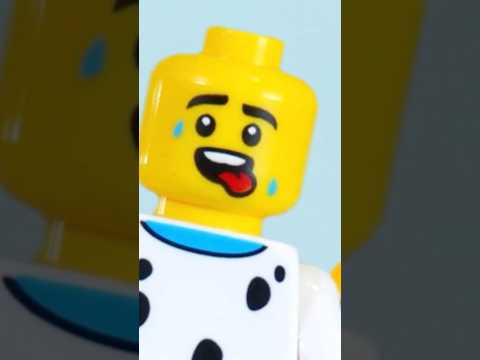 LEGO's Biggest Missed Opportunity...