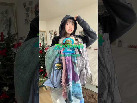 8キャラクター‼️ズートピア2にしかでてこないキャラもいるよ🦭どれが好き？🧏🏼ファッション shorts zootop… サムネイル