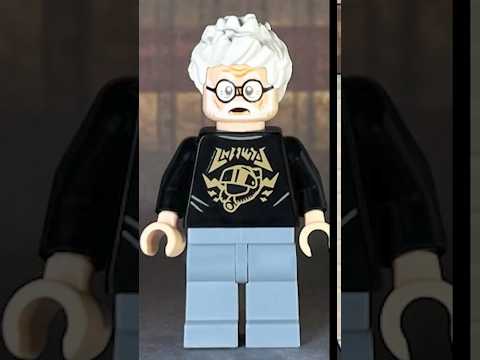 James Gunn Needs To Be In The LEGO Daily Planet...! サムネイル