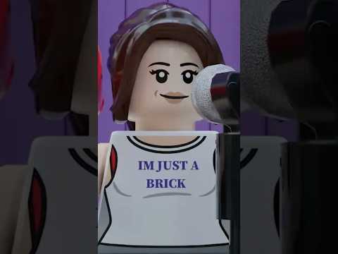 LEGO x Olivia Rodrigo!! OFFICIAL