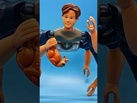 The Real Reason LEGO Killed Galidor… サムネイル