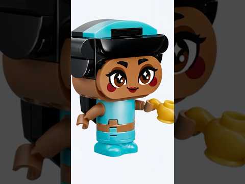 I hate these new lego sets サムネイル