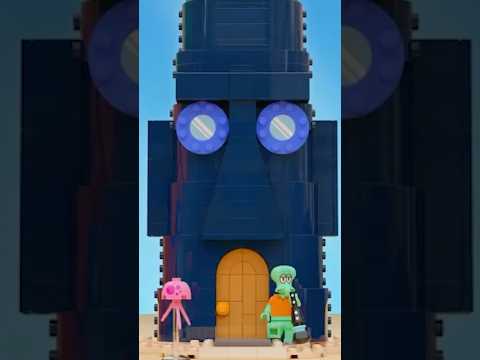 LEGO Spongebob 2026   Everything We Know