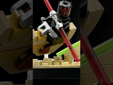 LEGO Star Trek Is Coming For Star Wars...! サムネイル