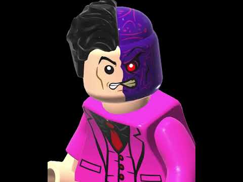 Will The Best Batman Movie Work In LEGO Form???