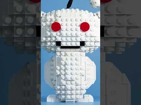 The Dumbest LEGO Conspiracy Theory